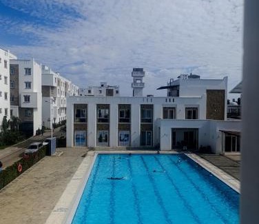 Manyimbo Appartement | BMW Buxton point Apartment