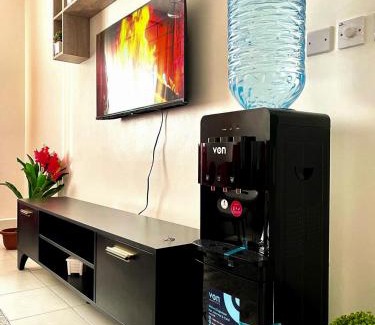 Manyimbo Appartement | BMW Buxton point Apartment