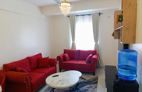 Manyimbo Appartement | BMW Buxton point Apartment