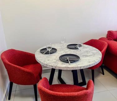 Manyimbo Appartement | BMW Buxton point Apartment