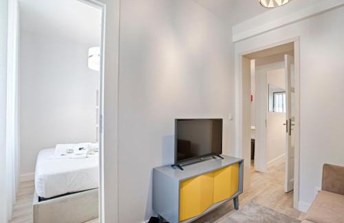 Belem Appartement | BmyGuest - Ambassador Boutique Apartment I