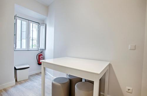 Belem Appartement | BmyGuest - Ambassador Boutique Apartment I