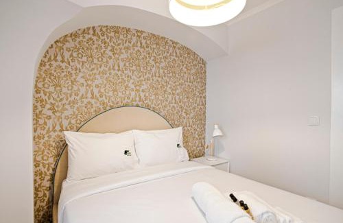 Belem Appartement | BmyGuest - Ambassador Boutique Apartment I