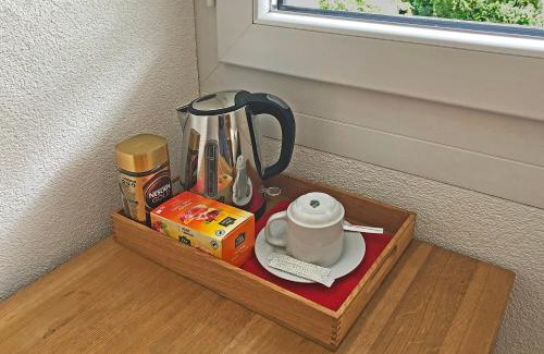 Wettingen Lit Et Petit-Déjeuner | BnB 5430