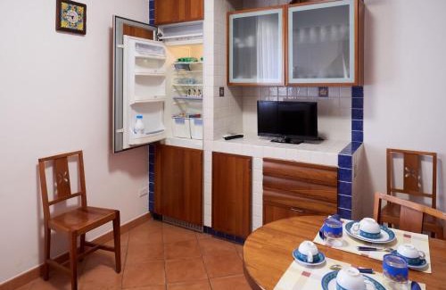 Pietramontecorvino Lit Et Petit-Déjeuner | BnB Anna e Leo - Casa di Leo