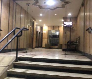 Agouza Appartement | BnB Cairo Stylish Compact Studio