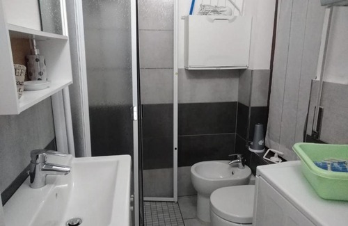 Diano Marina Appartement | BnB Colombo