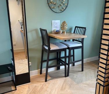 Badhoevedorp Appartement | Bnb de leeuw