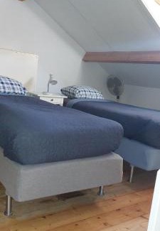 Klaaswaal Appartement | BnB Guesthouse Claeswael