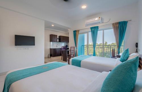 Trivandrum Technopark Hôtel | BnB Homes, Technopark, Trivandrum