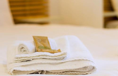 Viganello Appartement | BNB La Piccola - Free Parking