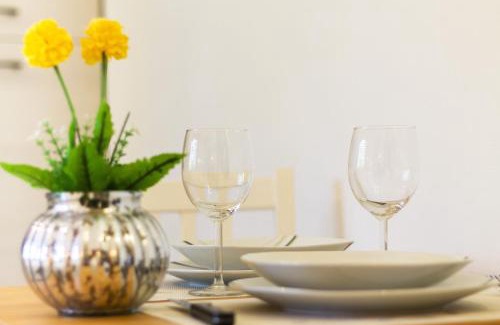 Viganello Appartement | BNB La Piccola - Free Parking