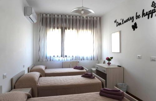 Ca' Pirami Maison | BnB Martin