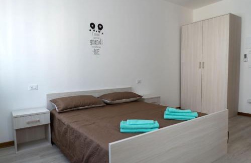 Ca' Pirami Maison | BnB Martin