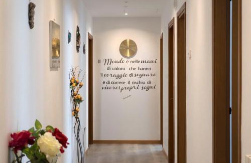 Ca' Pirami Maison | BnB Martin