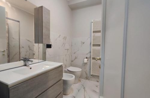 Parella Maison | BnB Massaua