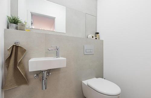 Devinska Nova Ves Appartement | BNB Panorama Bory Penthouse