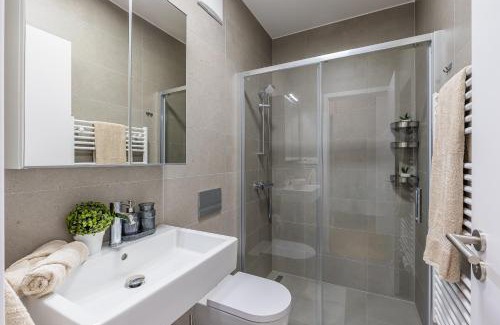 Nove Mesto Appartement | BNB Pri Myte Residence