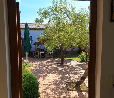 Stavenhagen Lit Et Petit-Déjeuner | BnB Pribbenow - Pension, Camping & Eventlocation