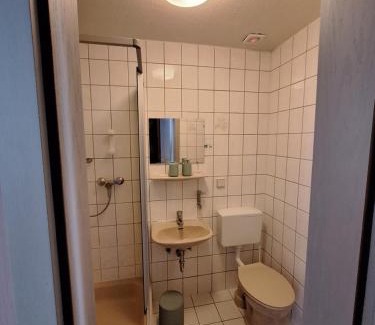 Stavenhagen Lit Et Petit-Déjeuner | BnB Pribbenow - Pension, Camping & Eventlocation