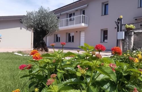 Ranco Maison | BnB Ranco