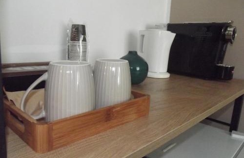 Ranco Maison | BnB Ranco