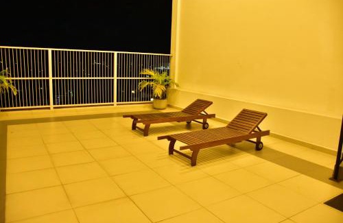 Nawala Appartement | BNB RESIDENCIES NAWALA