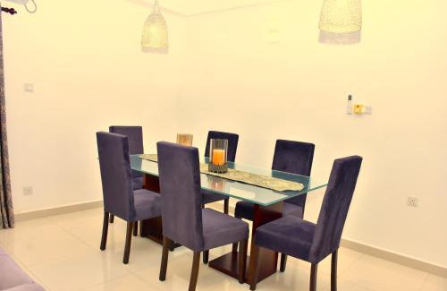 Nawala Appartement | BNB RESIDENCIES NAWALA