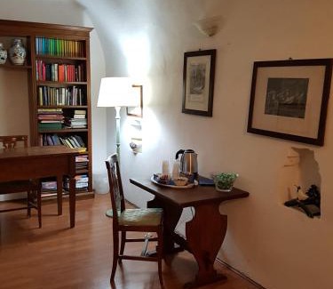 Siena Historical Center Lit Et Petit-Déjeuner | BnB Residenza d Epoca il Casato