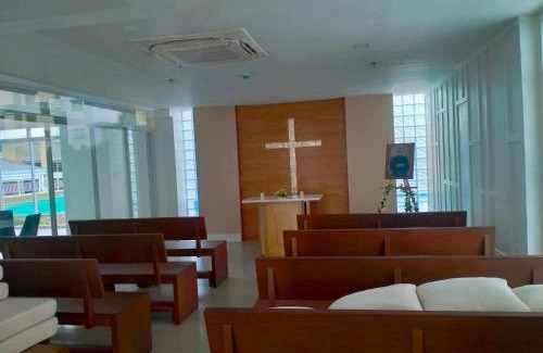 Cagayan de Oro Appartement | BNB Staycation and Condo Rental