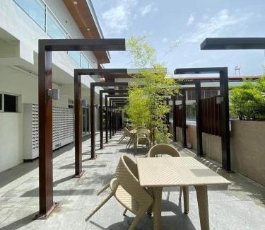 Cagayan de Oro Appartement | BNB Staycation and Condo Rental