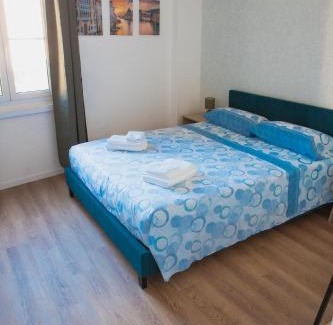 Lavagna Appartement | BnBina3 a due passi dal mare