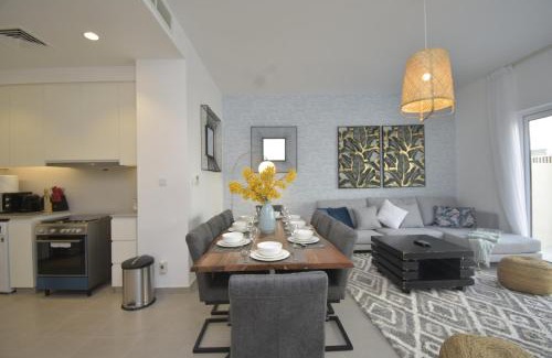 Dubai Appartement | bnbme - Urbana I - Emaar South