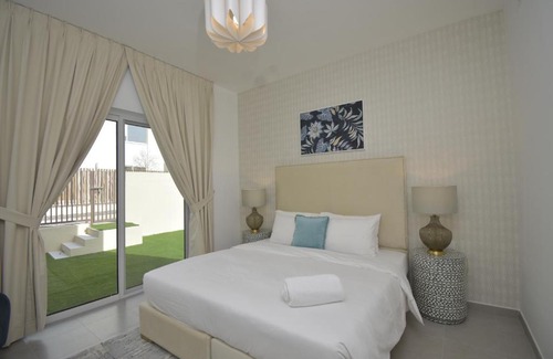 Dubai Appartement | bnbme - Urbana I - Emaar South