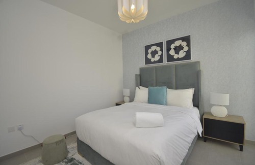 Dubai Appartement | bnbme - Urbana I - Emaar South