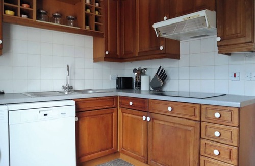 Angel Appartement | BnBNook - Chic 3BR Near St. Pancras and King's Cross
