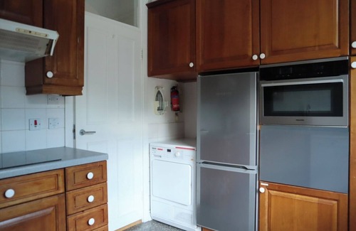 Angel Appartement | BnBNook - Chic 3BR Near St. Pancras and King's Cross