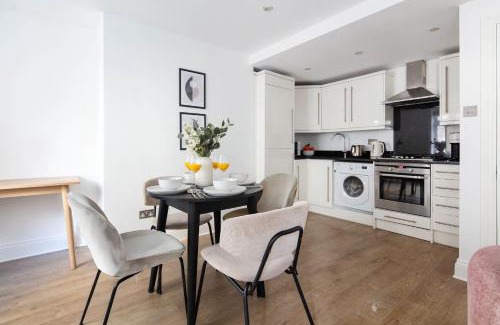 Westminster Appartement | BnBNova - 1BR - Westminster & Buckingham Palace Nearby