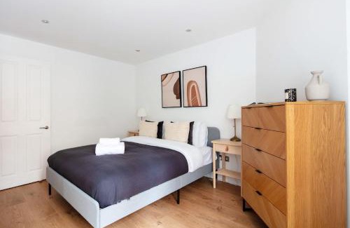 Westminster Appartement | BnBNova - 1BR - Westminster & Buckingham Palace Nearby
