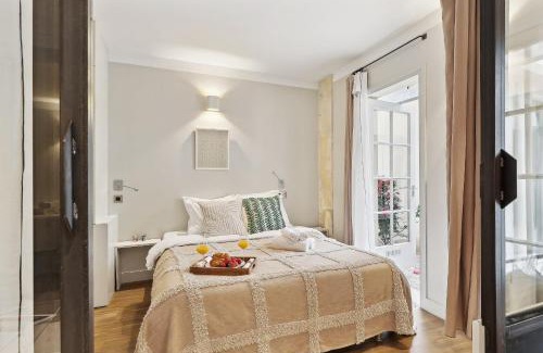 Archives Appartement | BnBNova - Le Marais & Place des Vosges