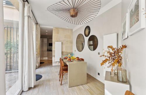 Archives Appartement | BnBNova - Le Marais & Place des Vosges