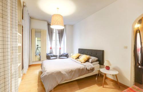 Odeon Appartement | BnBNova - Saint Germain & Odéon - 1BR