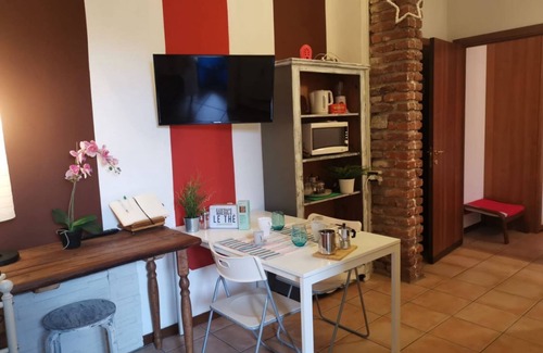 Olgiate Olona Appartement | Bnbook-Appartamento Bilocale Il Geco