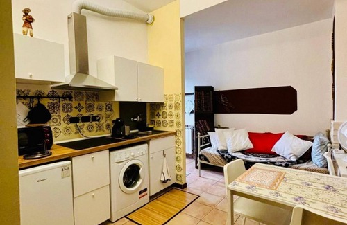 Olgiate Olona Appartement | Bnbook-Appartamento Bilocale Il Geco