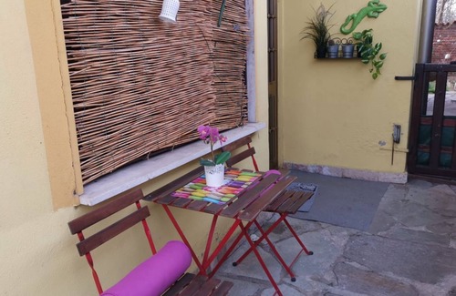 Olgiate Olona Appartement | Bnbook-Appartamento Bilocale Il Geco