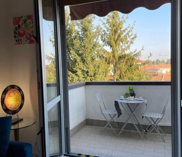 Cardano al Campo Appartement | Bnbook Bilo Malpensa 2