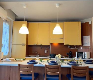 Cardano al Campo Appartement | Bnbook Bilo Malpensa 2