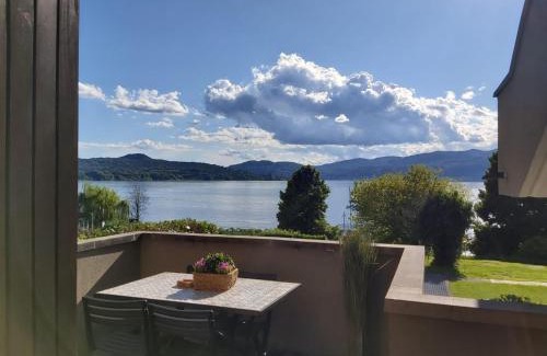 Ispra Maison | Bnbook - La casa sul Lago Maggiore