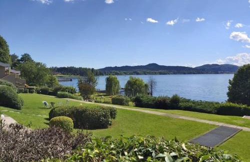 Ispra Maison | Bnbook - La casa sul Lago Maggiore