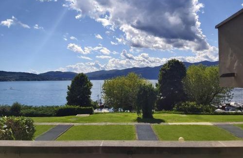 Ispra Maison | Bnbook - La casa sul Lago Maggiore